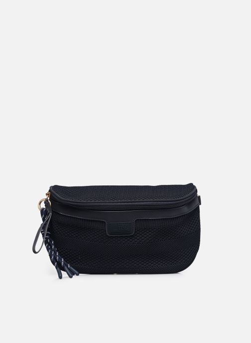 TBS Sacs banane JAZABAN femme bleu