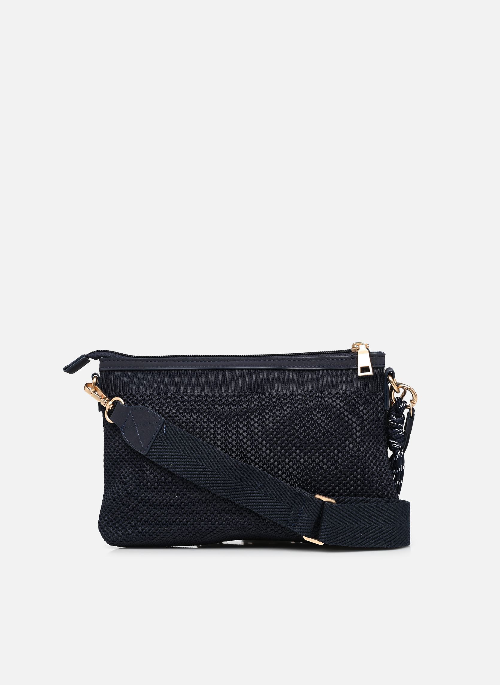 Schoudertassen JAZAPOCH dames blauw TBS Schoudertassen JAZAPOCH dames blauw RAYE MARINE