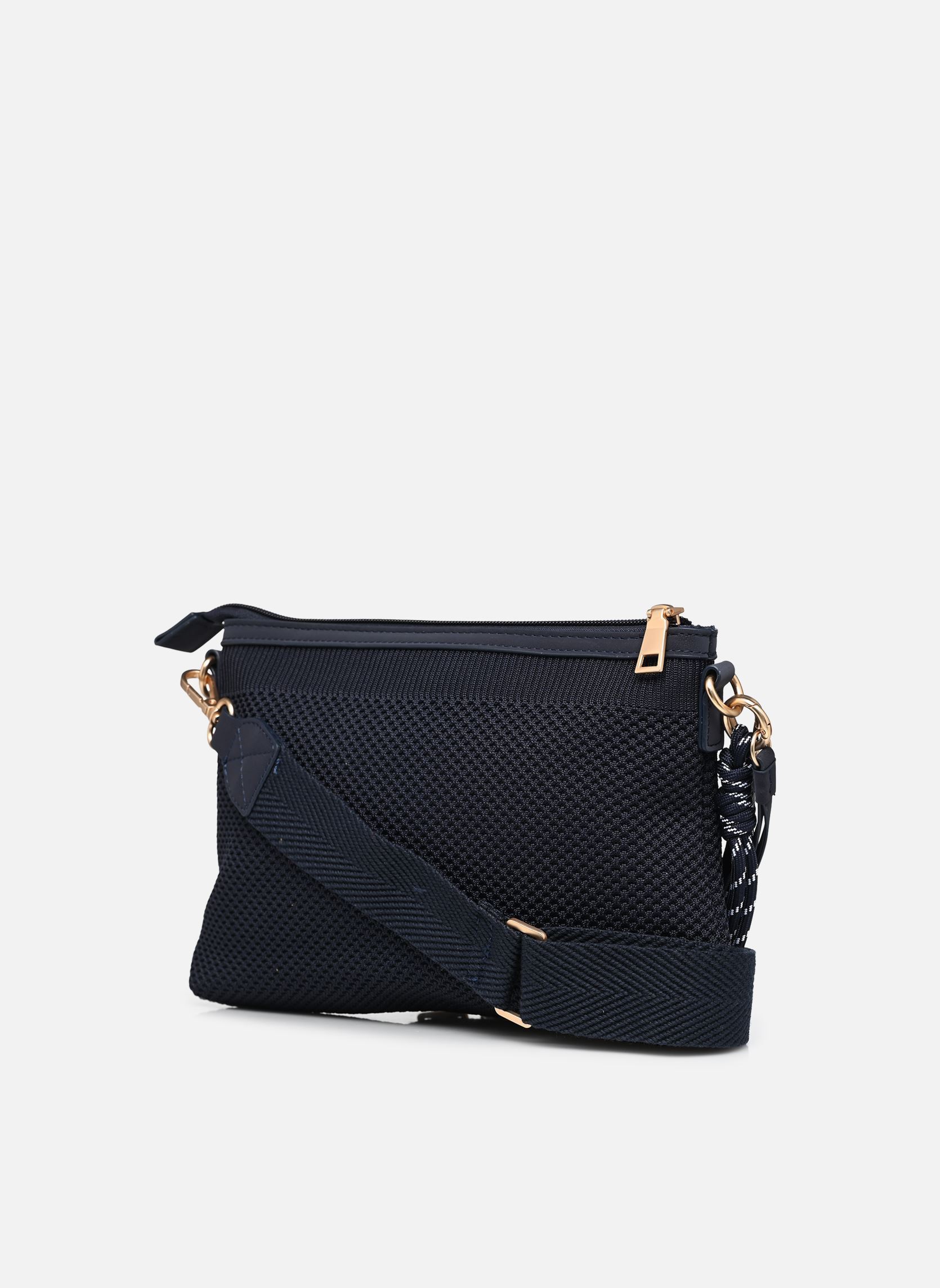 Schoudertassen JAZAPOCH dames blauw TBS Schoudertassen JAZAPOCH dames blauw RAYE MARINE