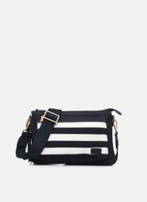 Schoudertassen JAZAPOCH dames blauw