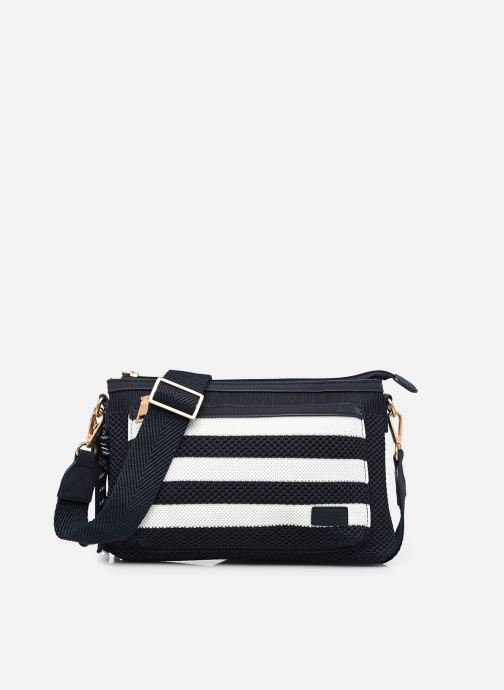 TBS Sacs bandoulière JAZAPOCH femme bleu