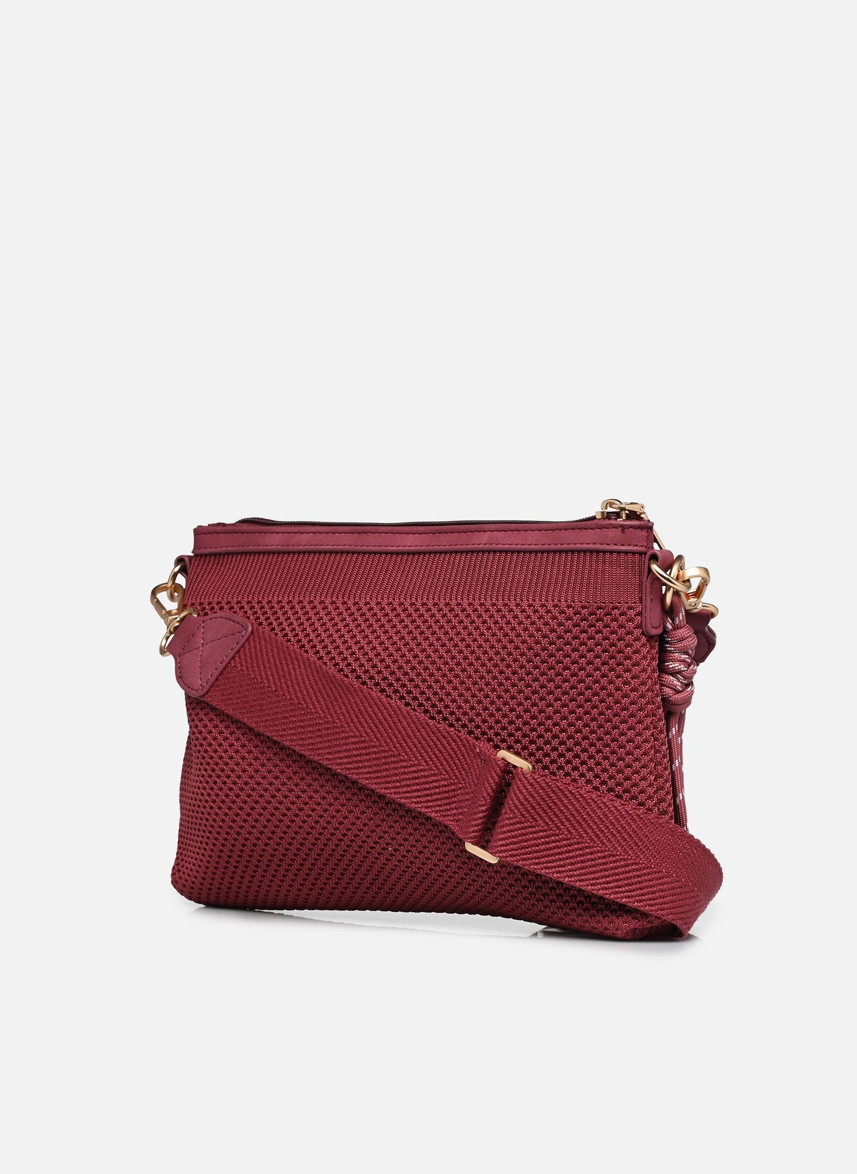 Schoudertassen JAZAPOCH dames bordeaux TBS Schoudertassen JAZAPOCH dames bordeaux AZALEE