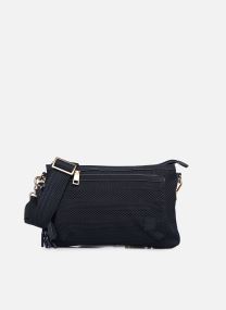 Schoudertassen JAZAPOCH dames blauw
