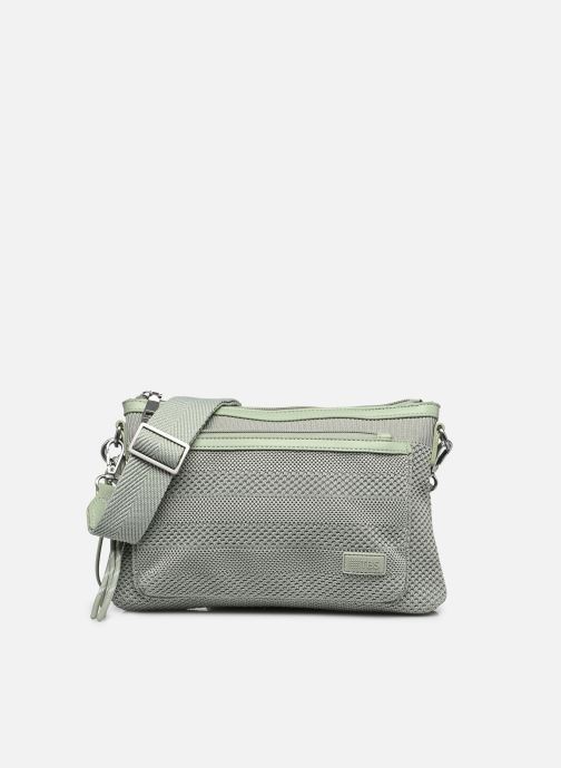 TBS Sacs bandoulière JAZAPOCH femme vert
