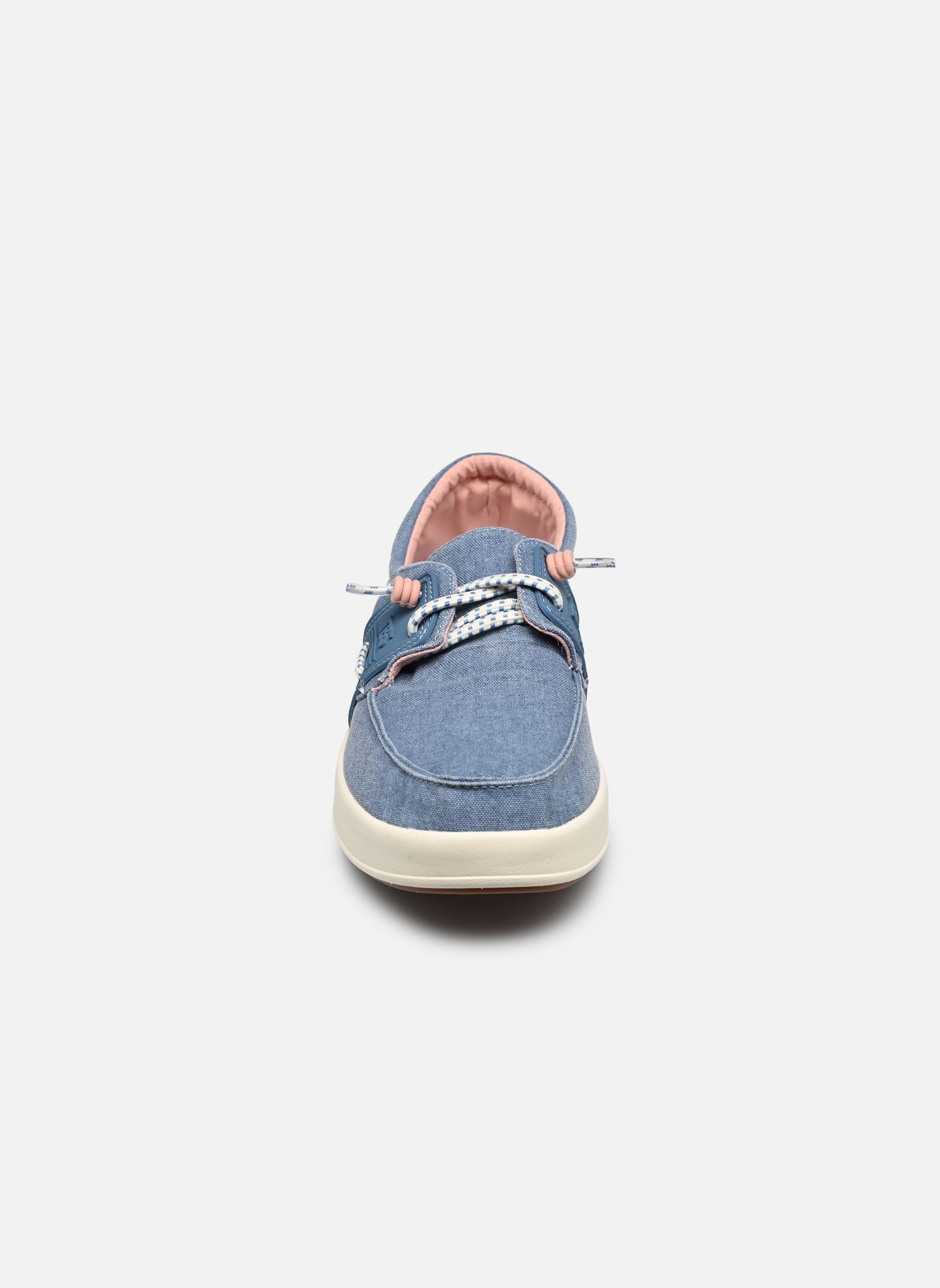 Bootschuhe GEOFLOT damen blau TBS Bootschuhe GEOFLOT damen blau BLUE DENIM