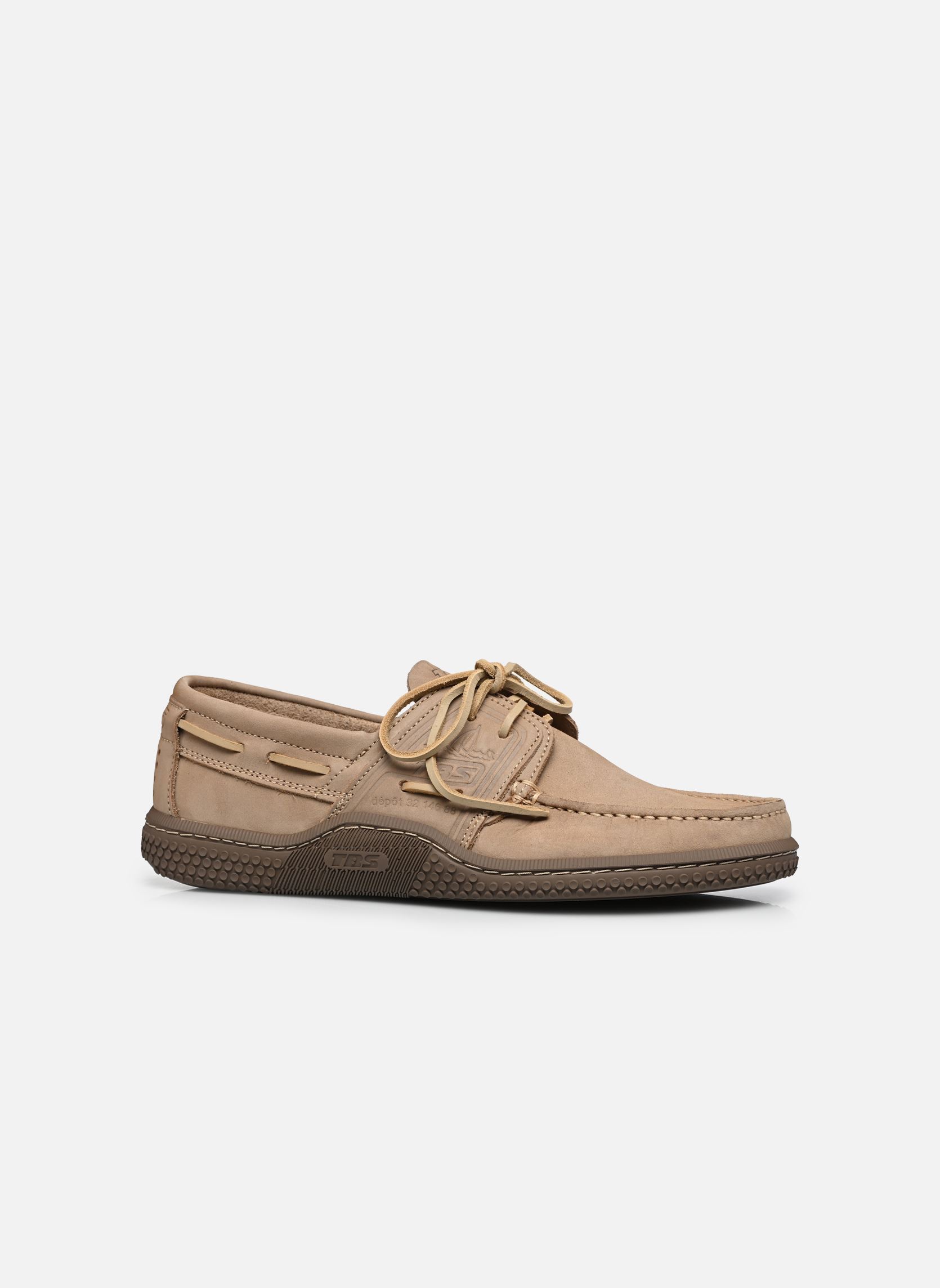 Bootschuhe GONIOX herren beige TBS Bootschuhe GONIOX herren beige CASTOR