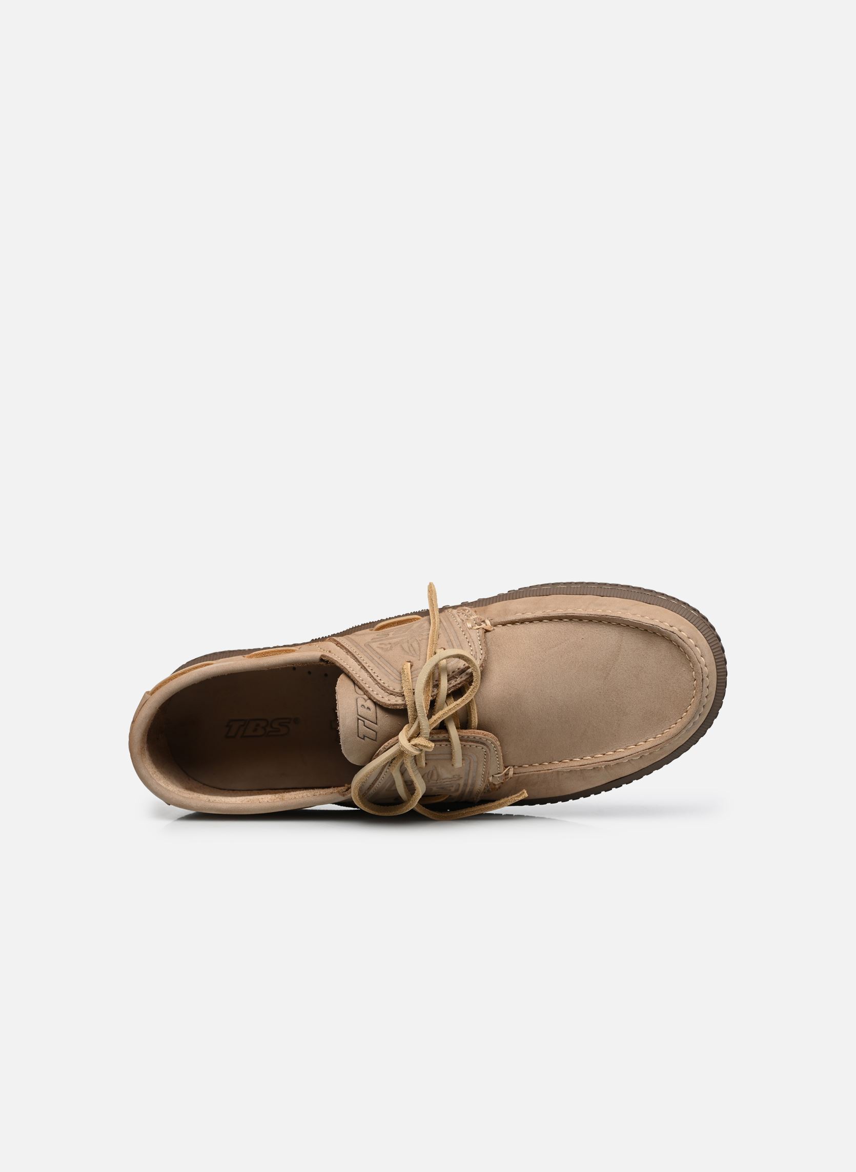 Bootschuhe GONIOX herren beige TBS Bootschuhe GONIOX herren beige CASTOR