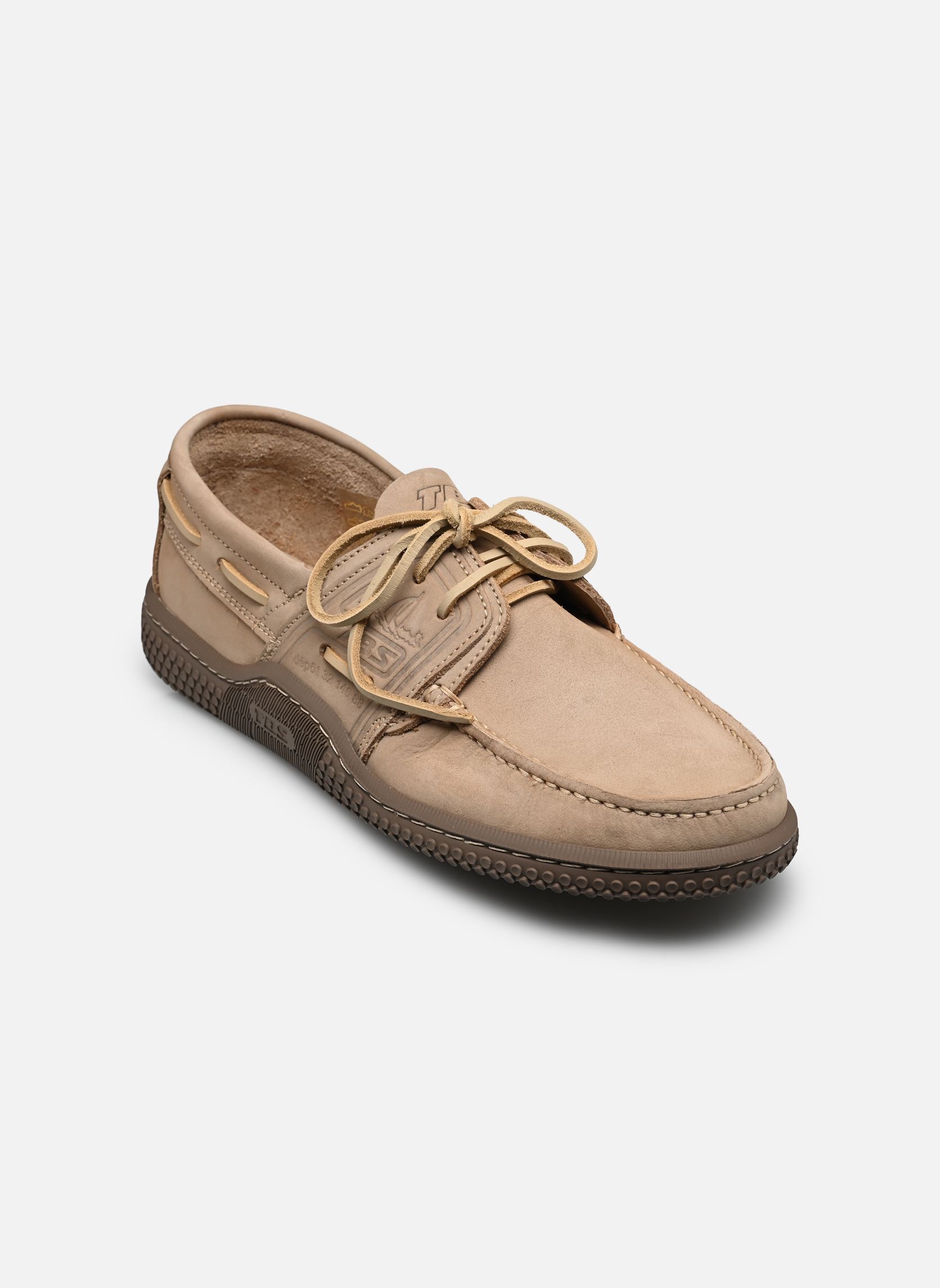 Bootschuhe GONIOX herren beige TBS Bootschuhe GONIOX herren beige CASTOR