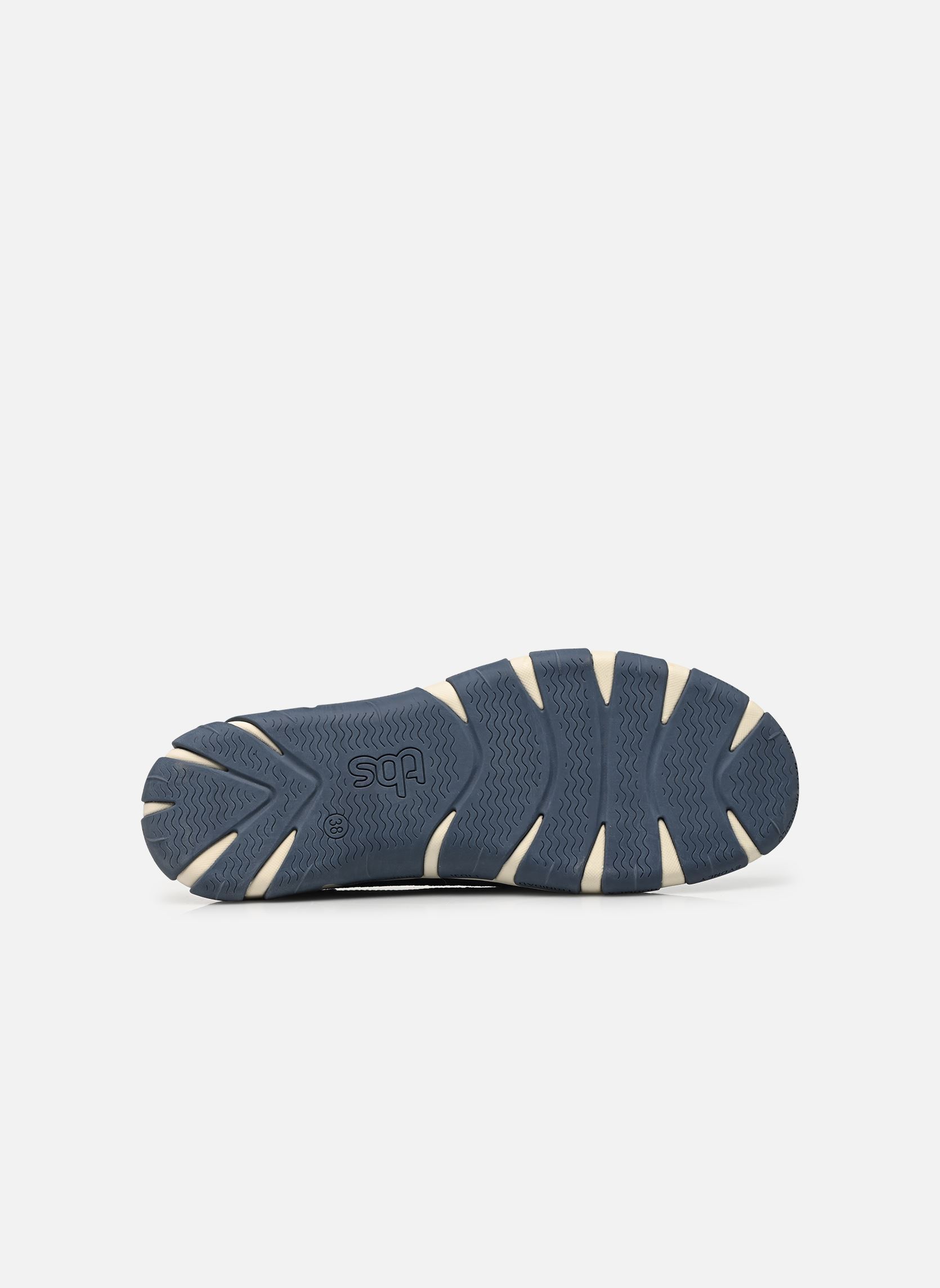 Babys JAMALIE damen blau TBS Babys JAMALIE damen blau BALTIC CARREAU