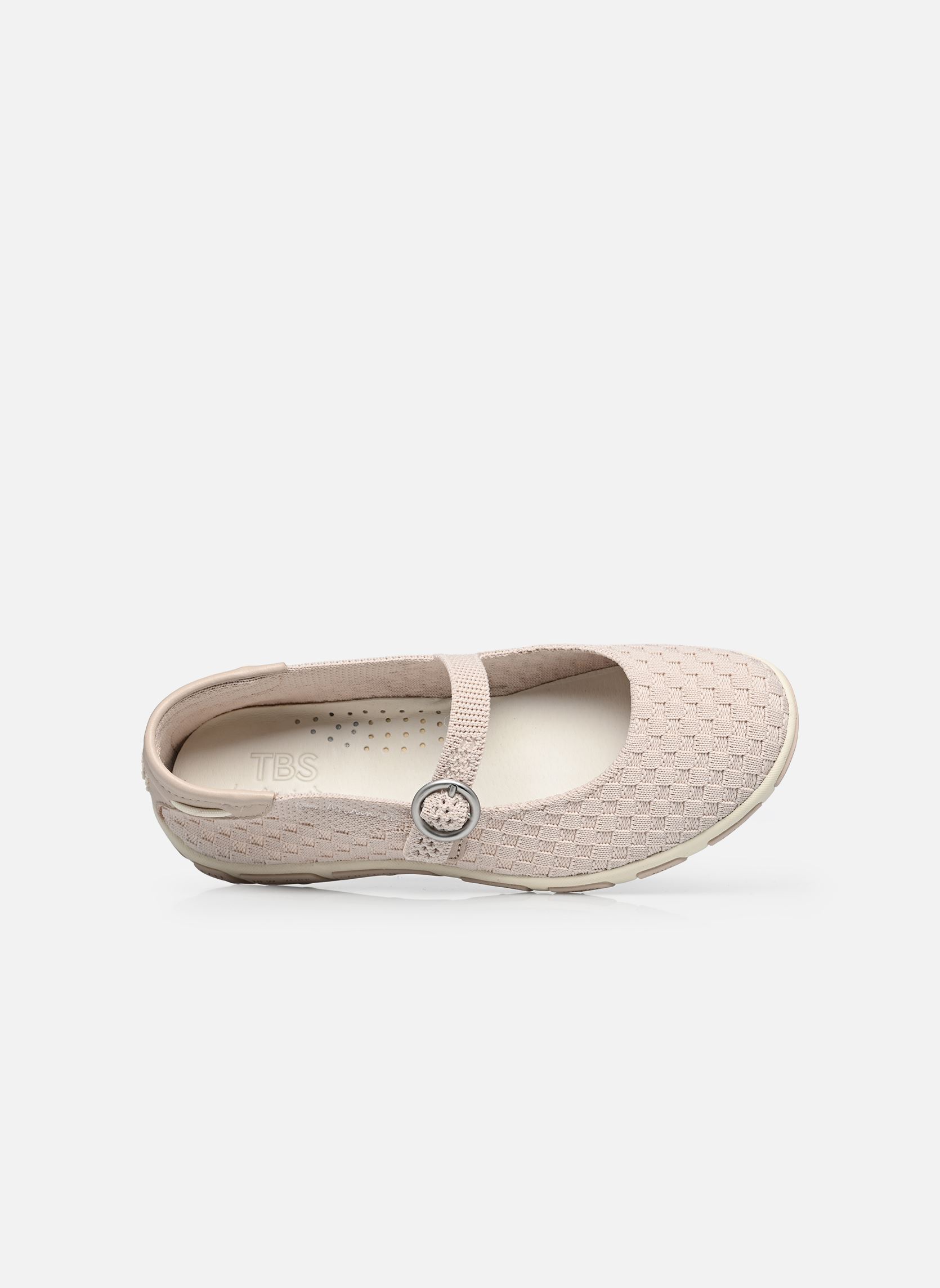 Babys JAMALIE damen weiß TBS Babys JAMALIE damen weiß QUARTZ CARREAU