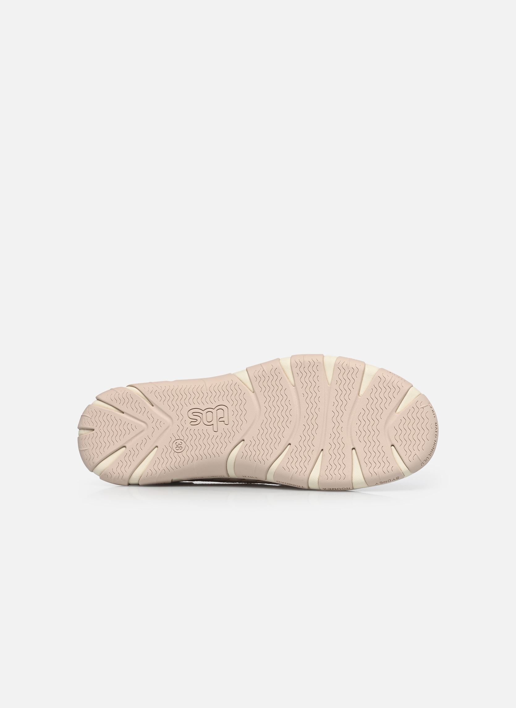 Babys JAMALIE damen weiß TBS Babys JAMALIE damen weiß QUARTZ CARREAU