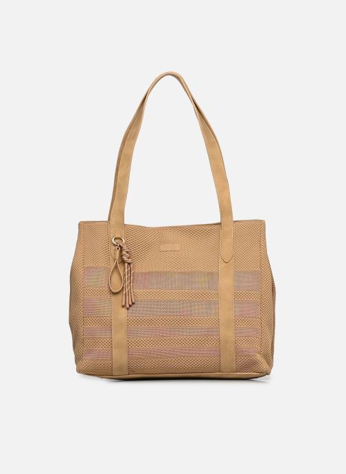 TBS Shopper JAZOVER damen braun
