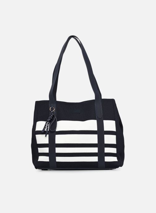 TBS Cabas JAZOVER femme bleu