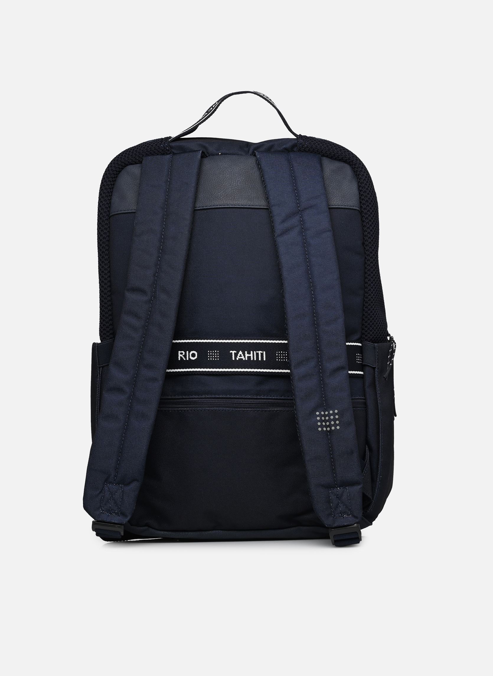 Rugtassen JAZPACK dames blauw TBS Rugtassen JAZPACK dames blauw MARINE