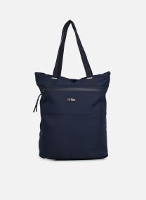 Cabas SNAPBAG femme bleu