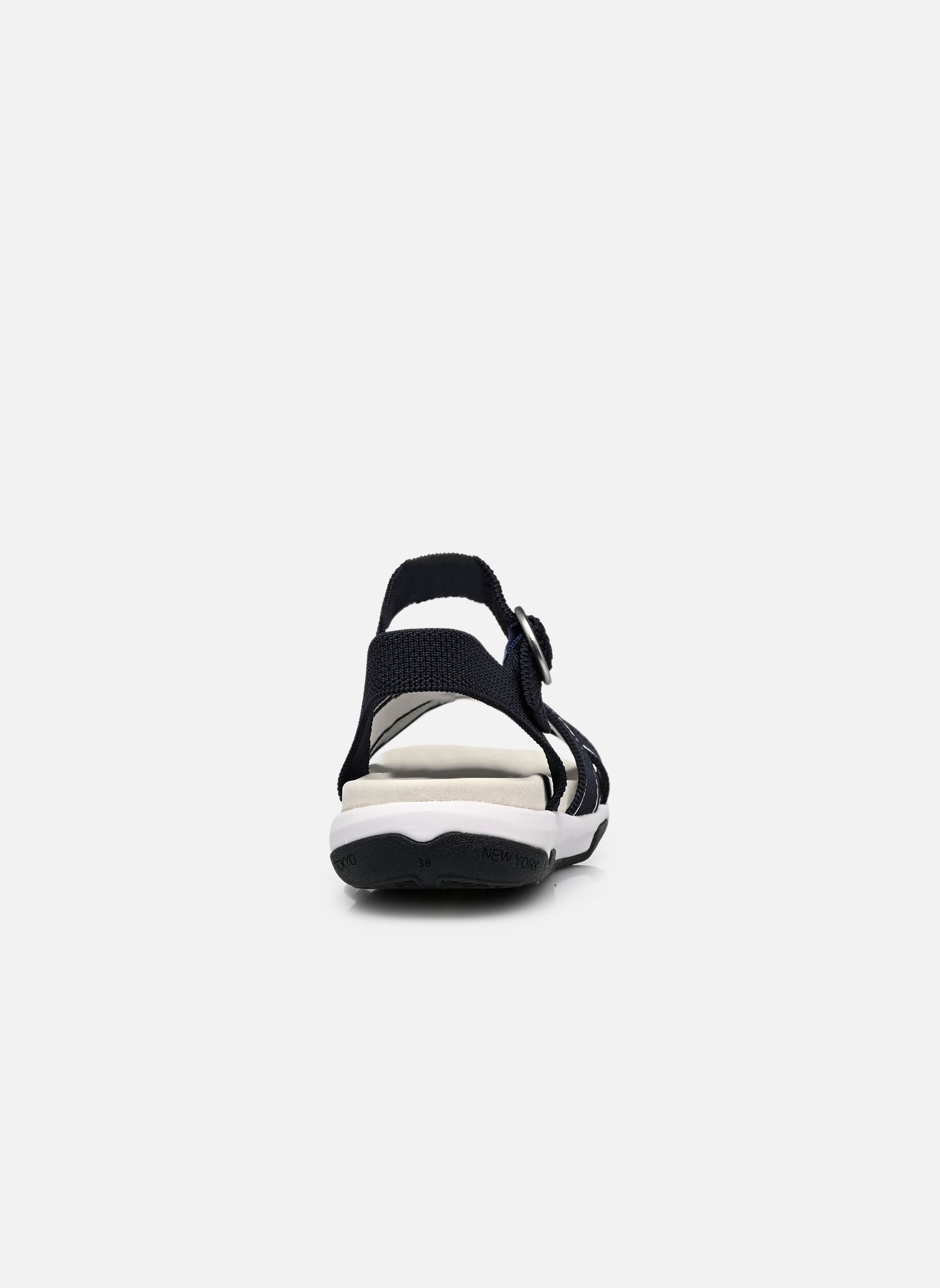 Sandalen CELINEA damen blau TBS Sandalen CELINEA damen blau BALTIC FONCE