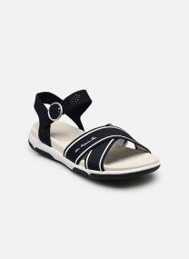 Sandalen CELINEA damen weiß