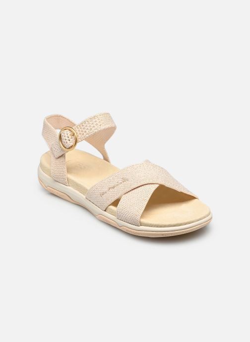 TBS Sandales CELINEA femme blanc