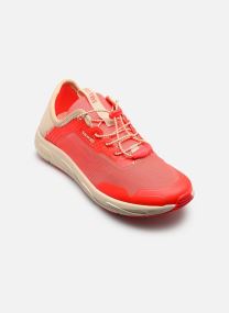 Niedrige Sneaker JAZLIFE damen grau