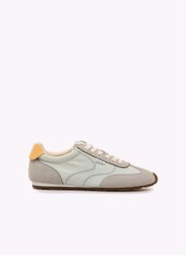 Baskets basses Sneakers Femme MTNG JANET beige femme vert MTNG Baskets basses Sneakers Femme MTNG JANET beige femme vert Vert pastel