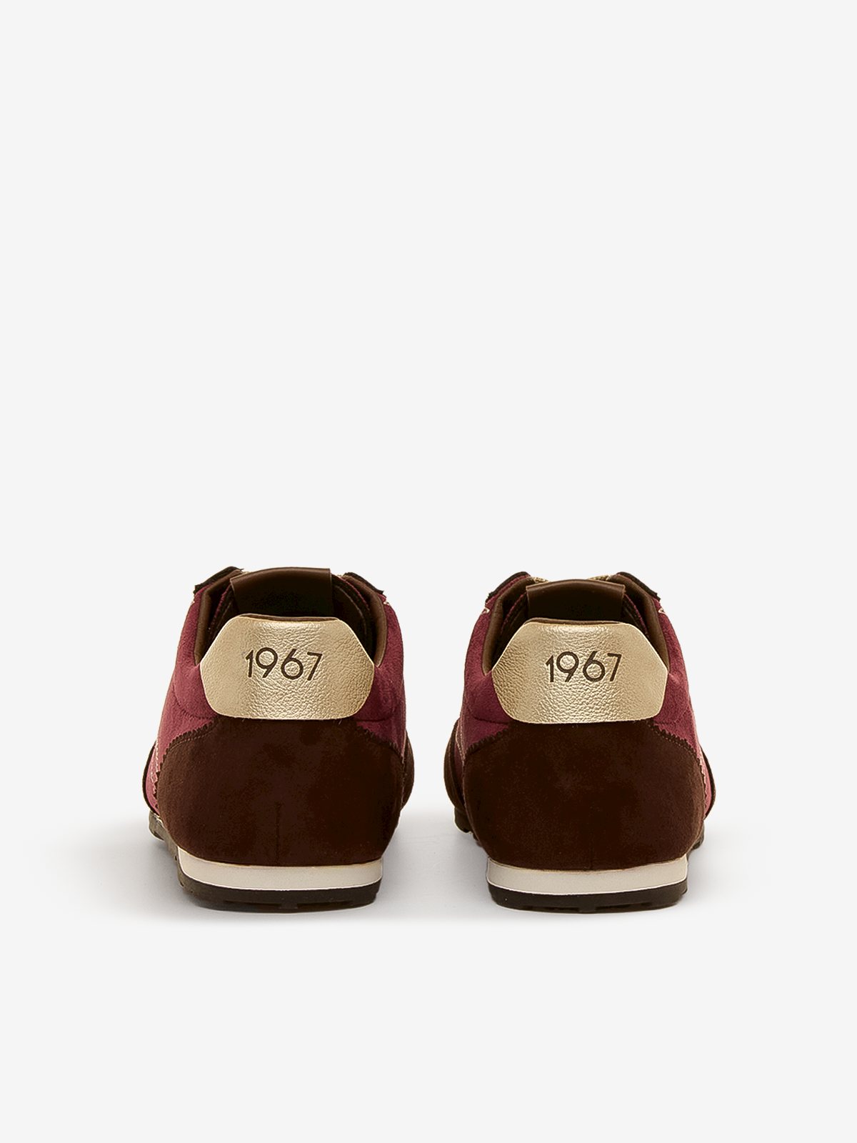 Baskets basses Sneakers Femme MTNG JANET beige femme rouge MTNG Baskets basses Sneakers Femme MTNG JANET beige femme rouge Rouge