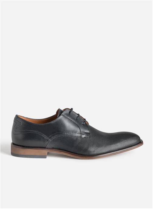 Eram Derbies FOUCAUD homme noir