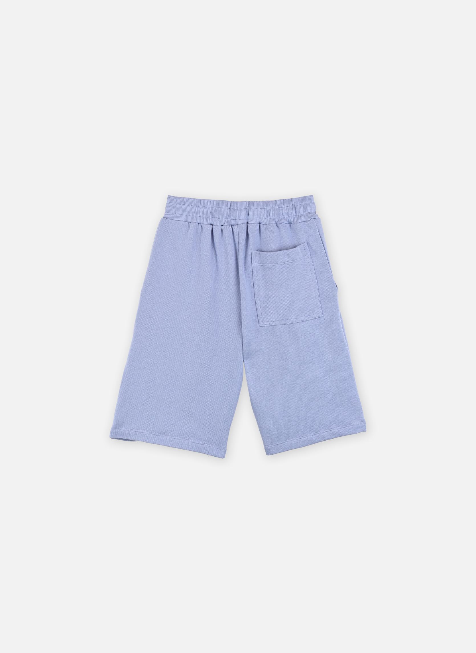 Bermudas U21726 garçon bleu Billieblush Bermudas U21726 garçon bleu ANGEL BLUE