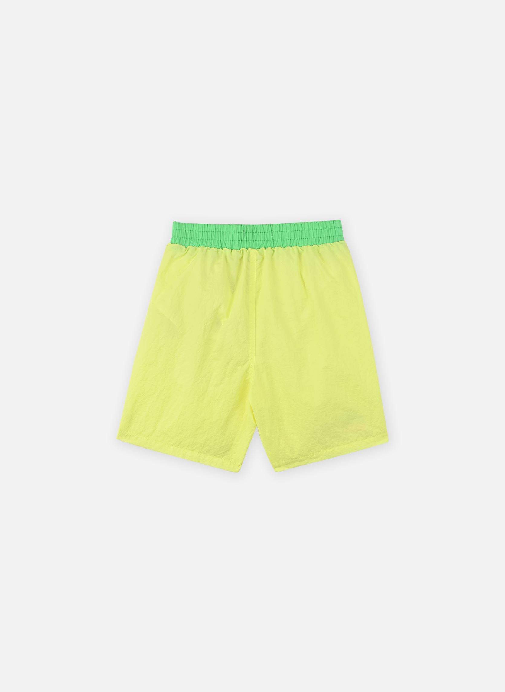 Bermuda's U21728 jongens meerkleurig Billieblush Bermuda's U21728 jongens meerkleurig Green Lemon