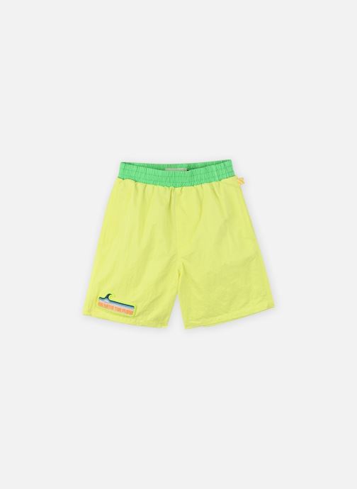 Billieblush Bermudas U21728 garçon multicolore
