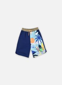 Bermudas U21731 garçon multicolore