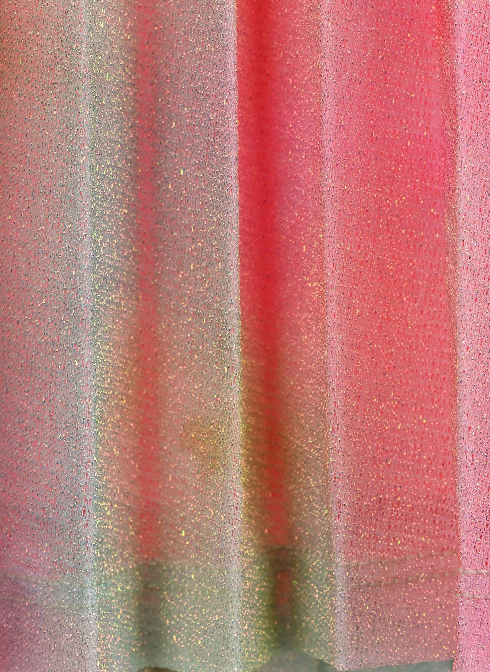 Jurken U21821 meisjes meerkleurig Billieblush Jurken U21821 meisjes meerkleurig MULTICO