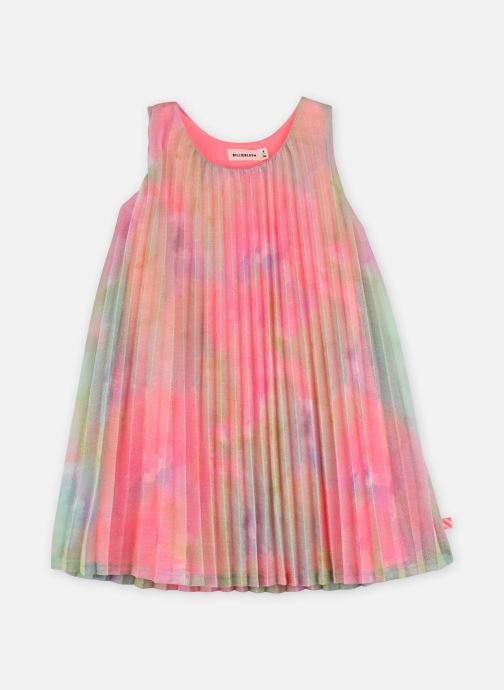 Billieblush Robes U21821 fille multicolore