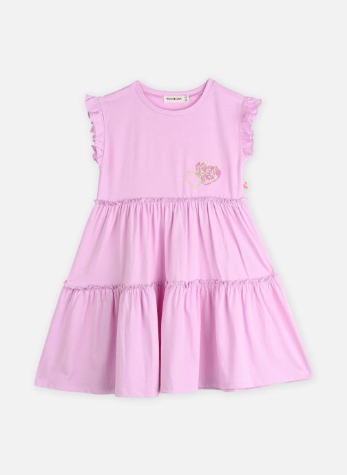Billieblush Robes U21835 fille rose