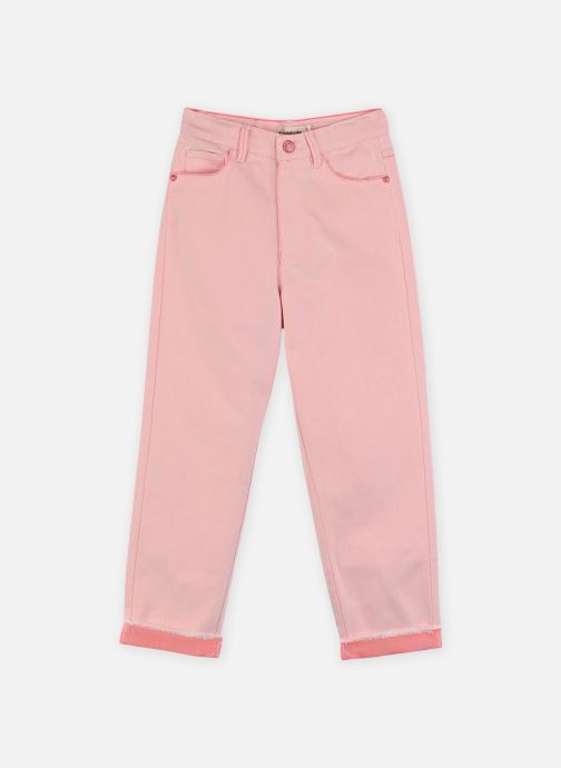 Billieblush Pantalons U21846 fille rose