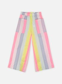 Hosen U21847 mädchen mehrfarbig