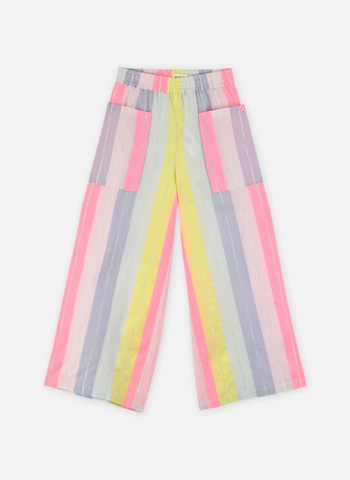 Billieblush Pantalons U21847 fille multicolore