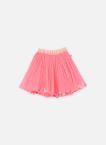 Gonne U21862 bambina rosa