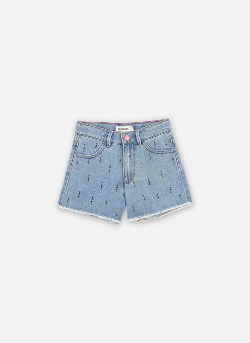 Billieblush Shorts U21873 meisjes blauw
