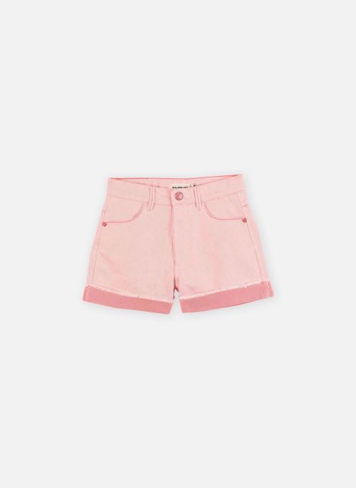 Billieblush Shorts U21879 fille rose