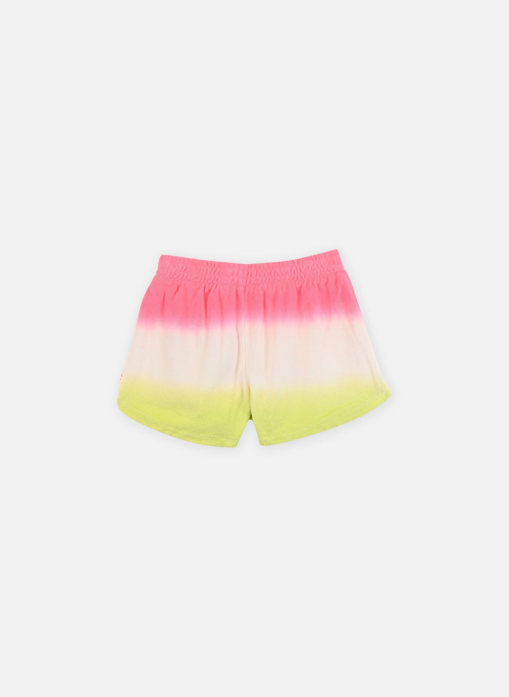 Shorts U21899 meisjes roze Billieblush Shorts U21899 meisjes roze ROSE FLUO