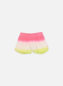 Shorts U21899 meisjes roze