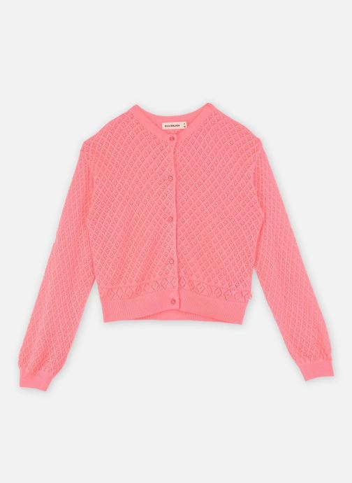 Billieblush Gilets U21911 fille rose