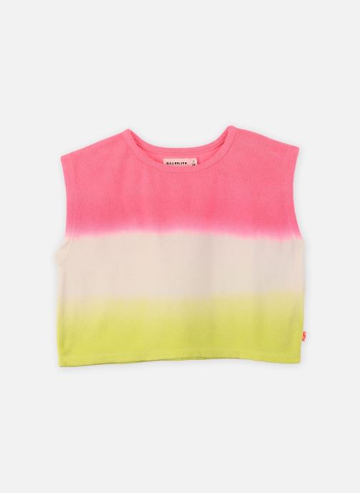 Billieblush Débardeurs U21949 fille rose