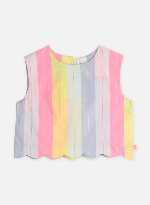 Billieblush Débardeurs U21983 fille multicolore