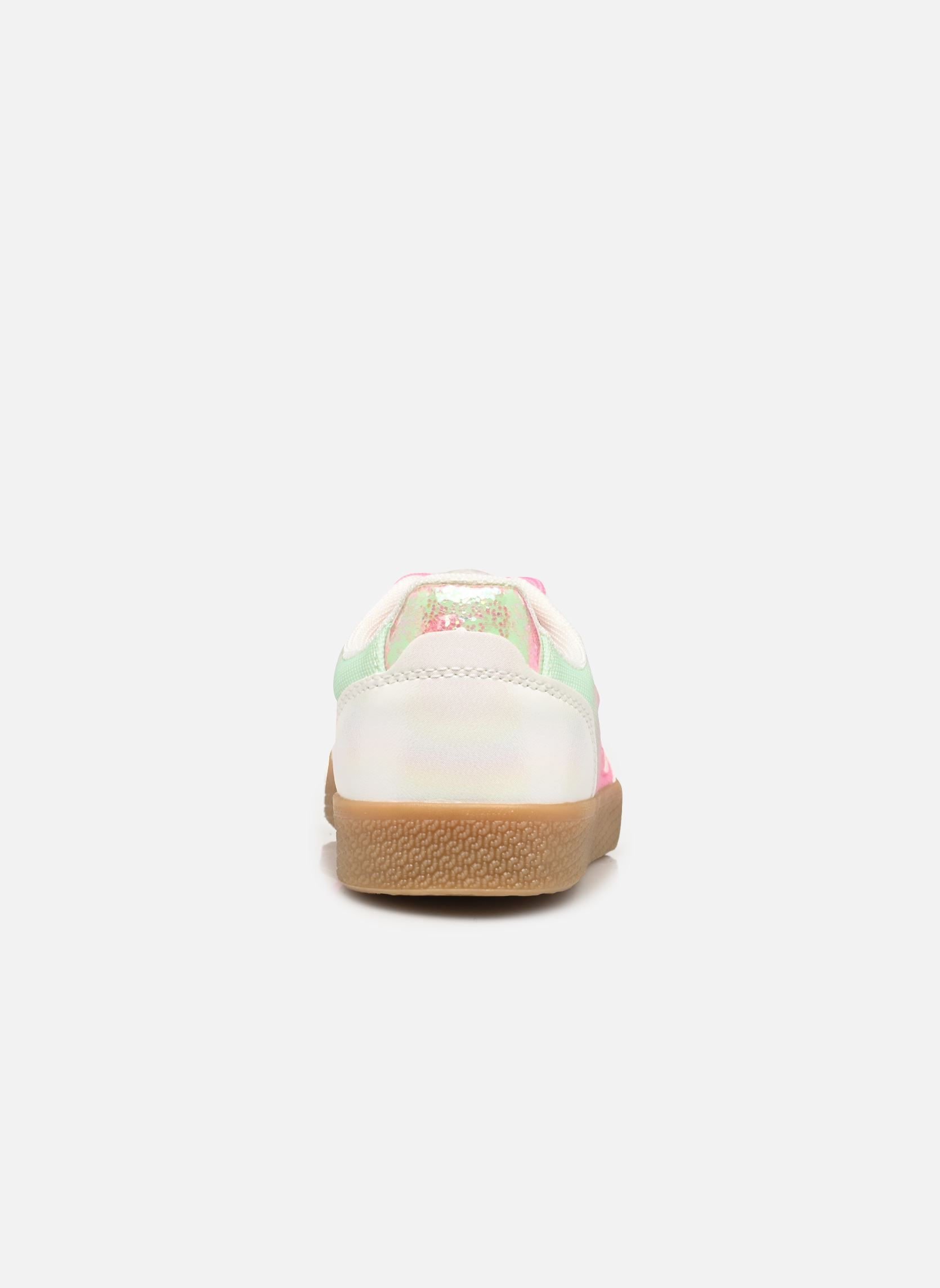 Baskets U22001 fille blanc Billieblush Baskets U22001 fille blanc Blanc