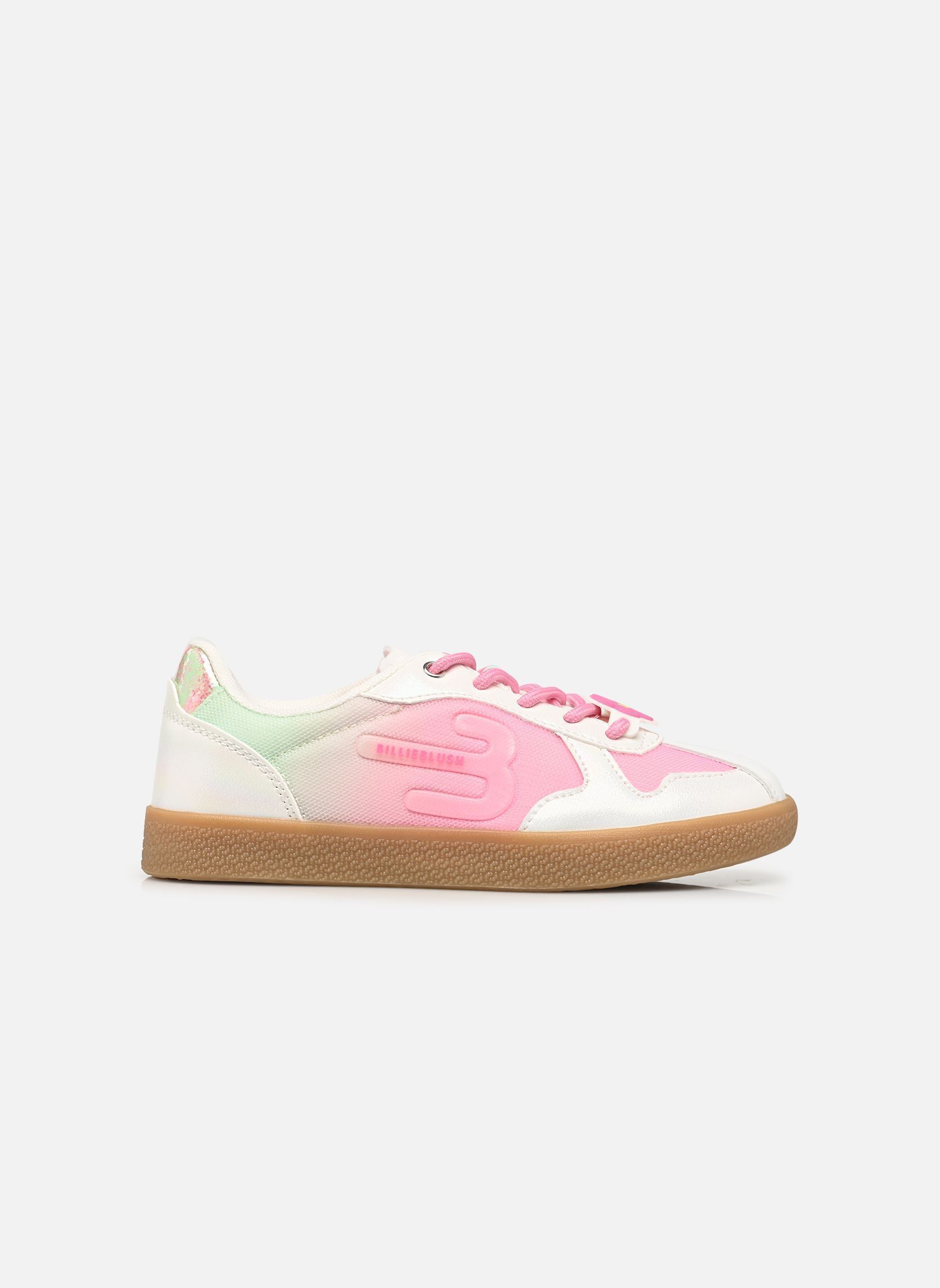 Baskets U22001 fille blanc Billieblush Baskets U22001 fille blanc Blanc