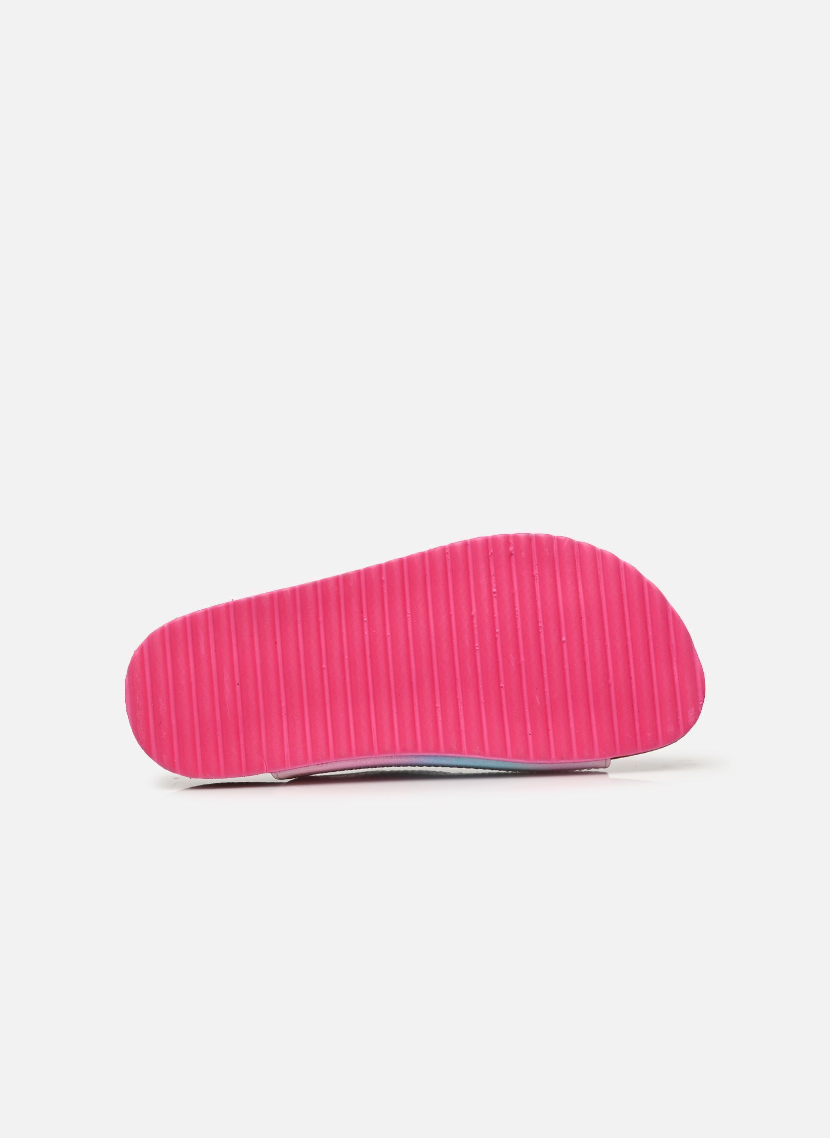 Mules et sabots U22004 fille multicolore Billieblush Mules et sabots U22004 fille multicolore Multico