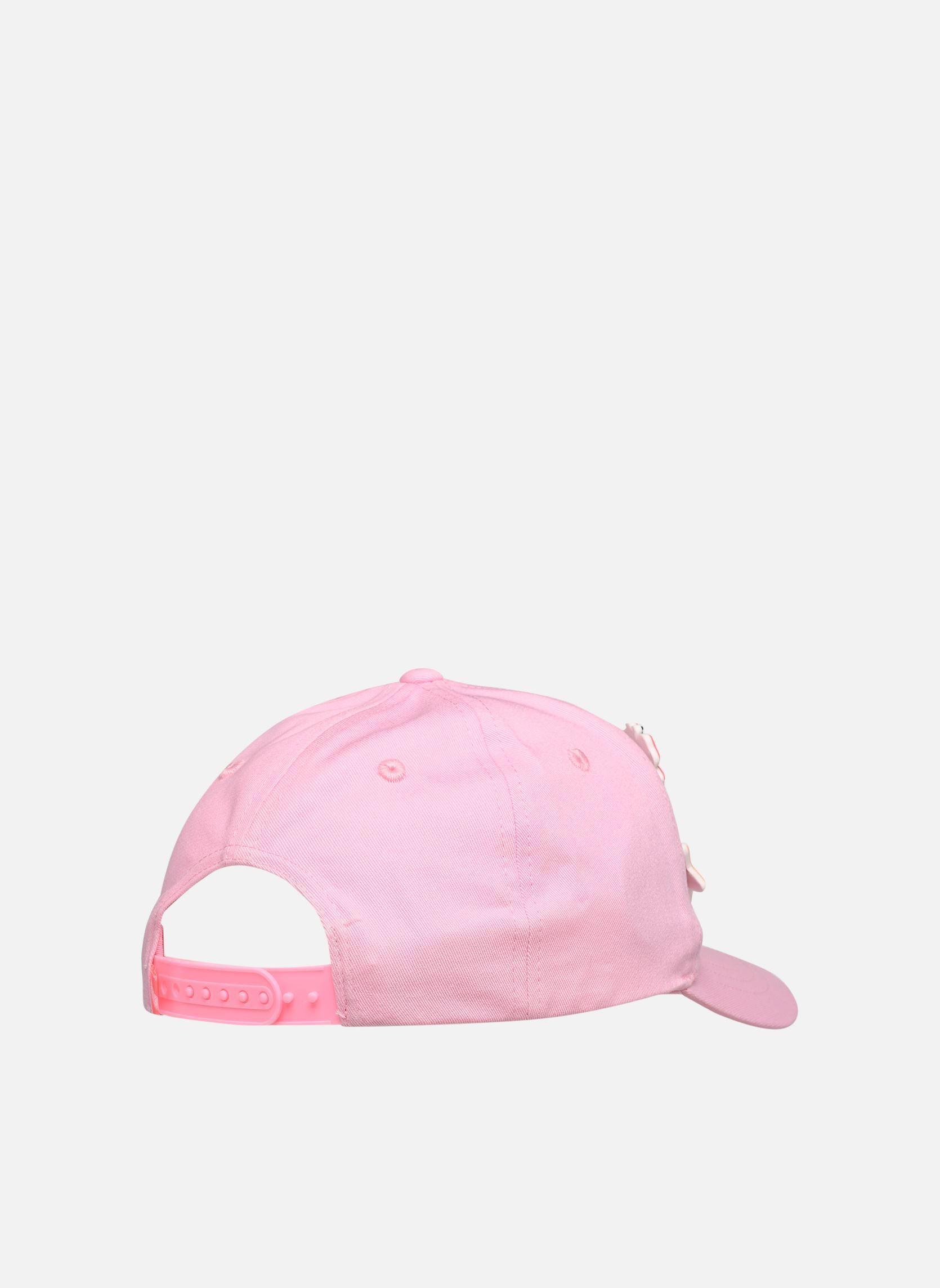 Petten U22010 meisjes roze Billieblush Petten U22010 meisjes roze NOSEGAY