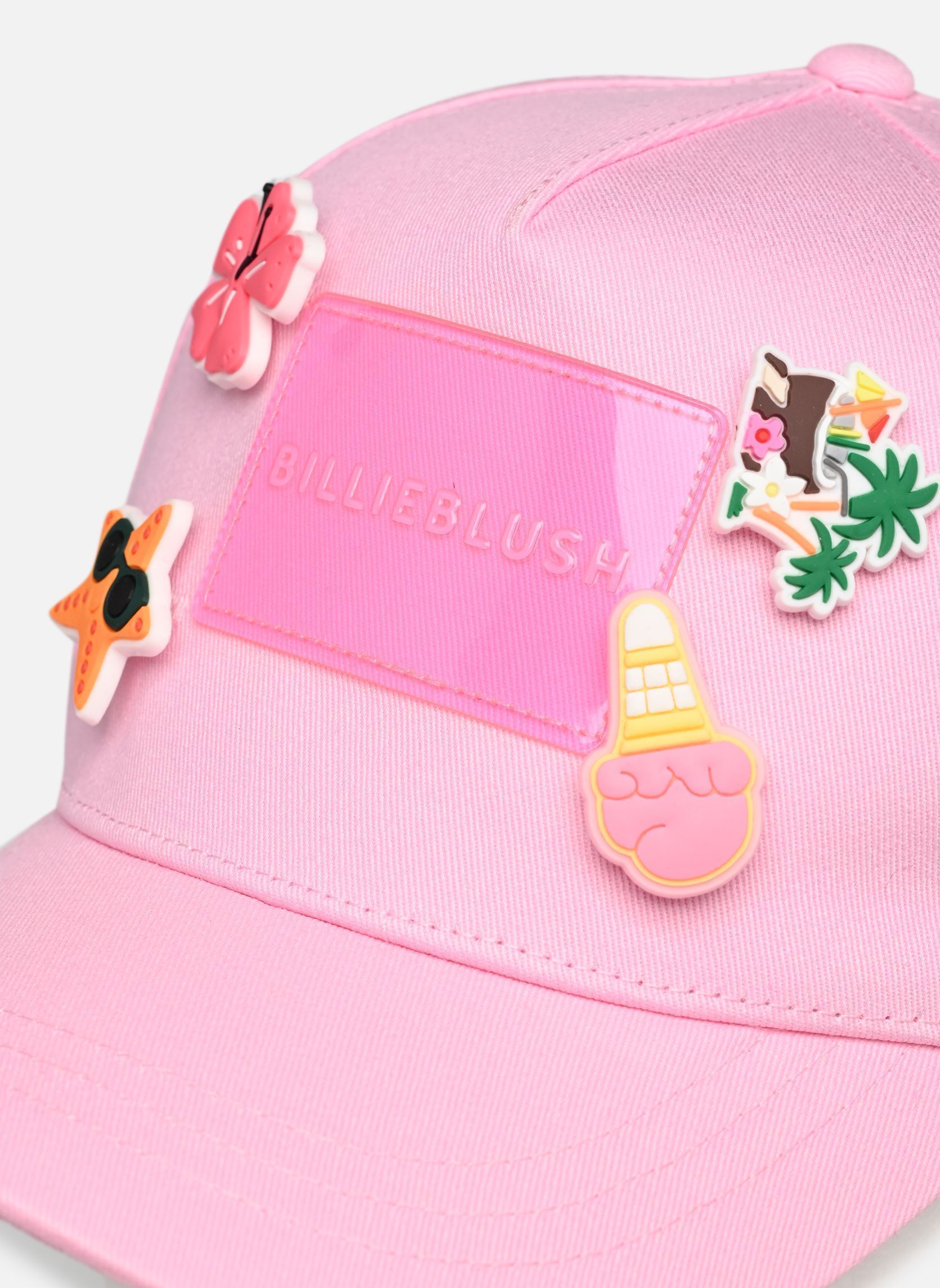 Petten U22010 meisjes roze Billieblush Petten U22010 meisjes roze NOSEGAY