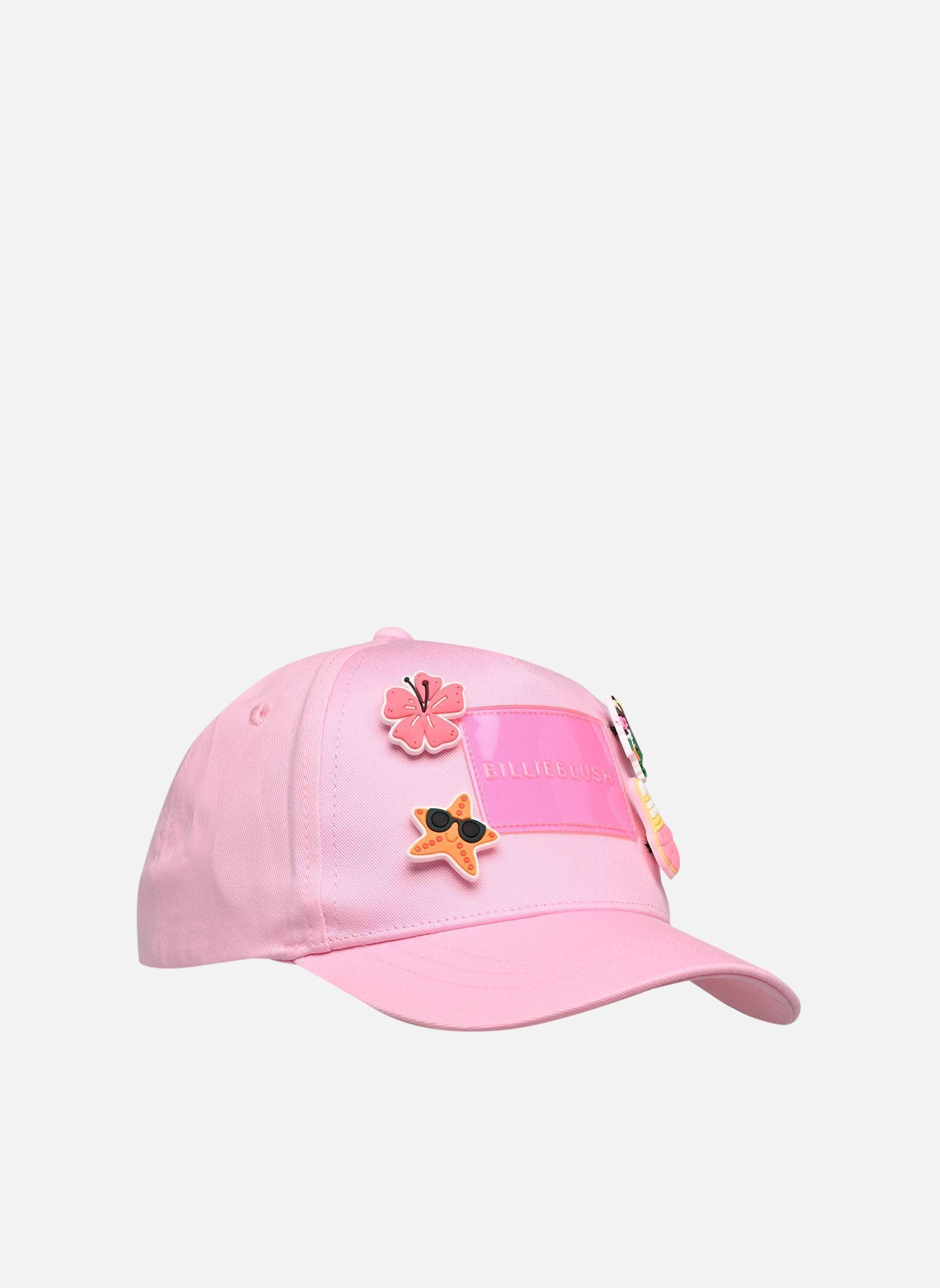 Petten U22010 meisjes roze Billieblush Petten U22010 meisjes roze NOSEGAY